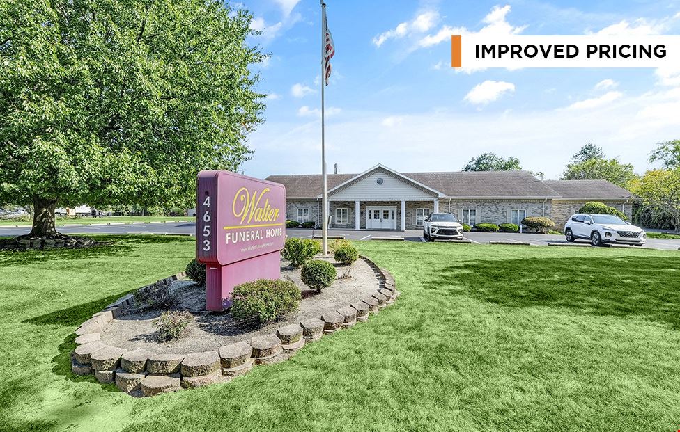 Walter Funeral Home