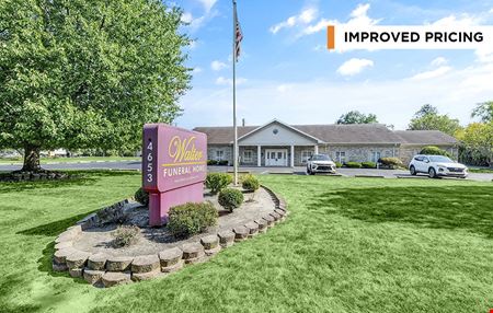 Other space for Sale at Walter Funeral Home in Toledo