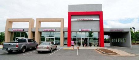 Office space for Rent at Upstairs Office Suites for Lease in Rock Hill