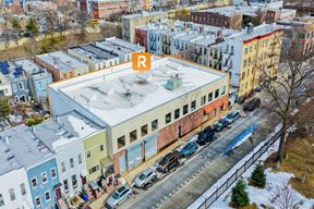 REO Sale | Vacant Industrial Opportunity | Brooklyn, NY