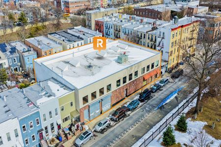 Industrial space for Sale at REO Sale | Vacant Industrial Opportunity | Brooklyn, NY in Brooklyn