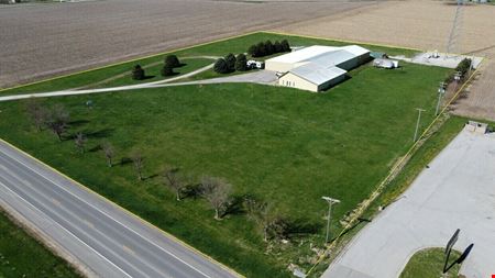 Industrial space for Sale at Tekamah Warehouse in Tekamah