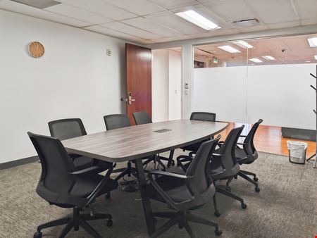 Office space for Rent at Regus - Denver Sherman St in Denver
