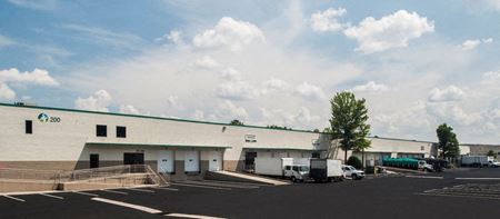 Industrial space for Rent at Prologis Atlanta Northeast in Doraville