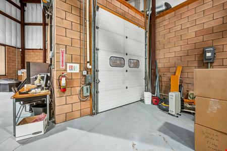 1087 Federal Rd Ste 5