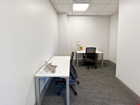 Regus - Bozeman - The Osborne