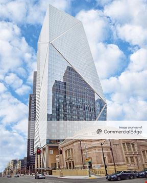 F5 Tower