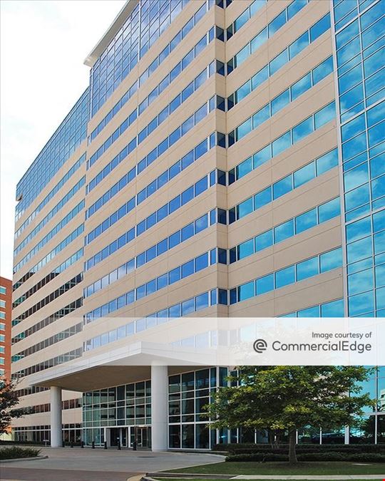 Cobalt Center 920 Memorial City Way, Houston, TX 77024