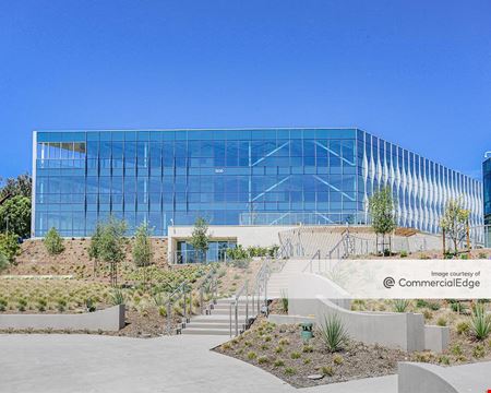 Commercial space at Muse at Torrey Pines - 3030 Science Park Road in San Diego