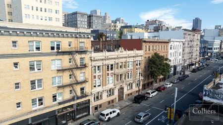 Other space for Sale at For Sale | 970 Post Street in San Francisco