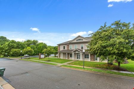 MEDICAL OR PROFESSIONAL OFFICE SPACE AVAILABLE IN WAYNESBORO