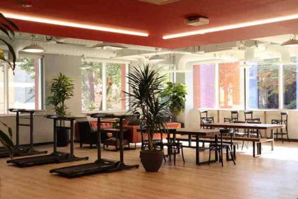 VentureLink - Profeta Center for Innovation and Entrepreneurship