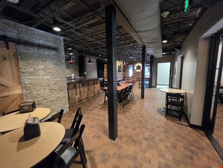 Restaurant Opportunity | Downtown Kennesaw Brewery