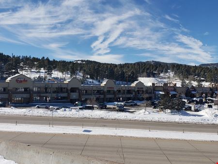Conifer Marketplace