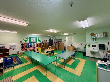 Other space for Sale at Day Care and Business for Sale in Fayetteville