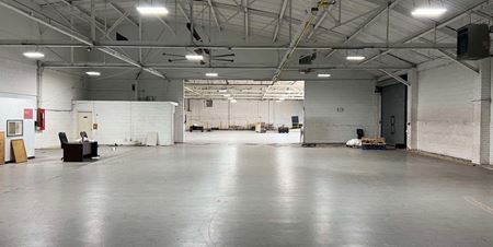 Commercial space at 53-06 Grand Avenue in Maspeth