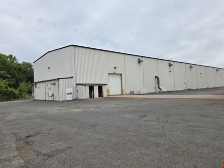 Industrial Manufacturing Facility for Sale or Lease
