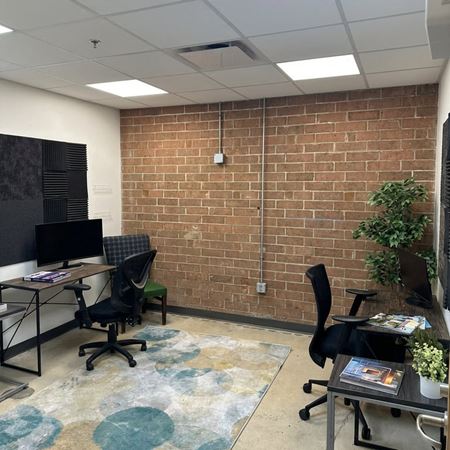 Office space for Rent at Flywheel Group in Charlotte