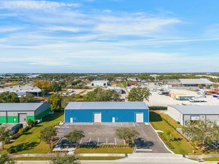 Industrial space for Sale at Brand New Industrial Property in Sarasota