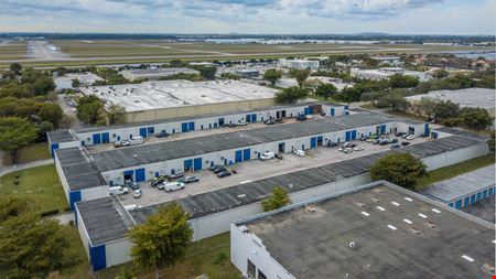 Palmetto Lakes Industrial Park #16