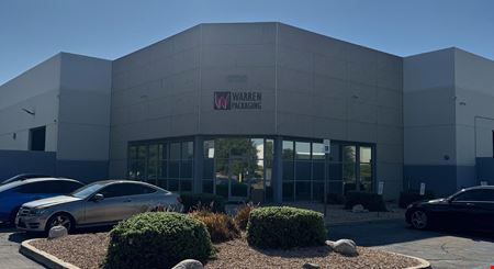 Industrial space for Sale at 1722 E Grevillea Ct in Ontario