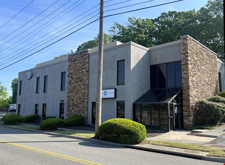 Office space for Rent at Franklin Road Second Level Office Suite in Roanoke