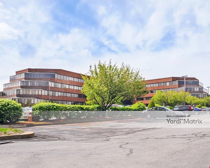 50 Braintree Hill Office Park