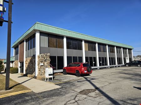 Office space for Rent at Mount Carmel Office Plaza in Hillside