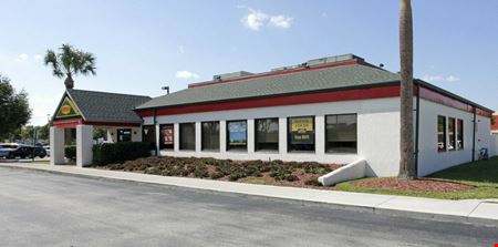 Retail space for Rent at Denny's Ground Lease in Port St. Lucie