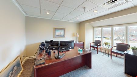 Professional Office Space