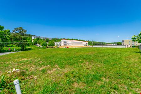 0.8 Acre Ground Lease