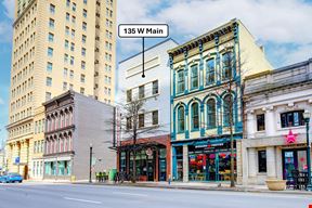 Downtown Mixed-Use