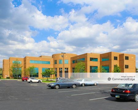Office space for Rent at 670 Morrison Road in Columbus