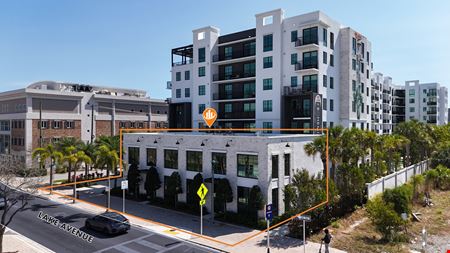 Retail space for Rent at Downtown Lake Worth Beach - Flagship Retail in Lake Worth Beach