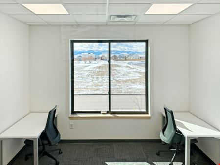 Regus - Bozeman - Haley Springs Rd