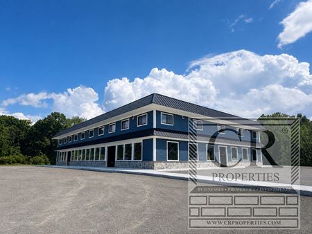 Retail / Commercial, Showroom - Wholesale Industrial, Recreation, Service Providers