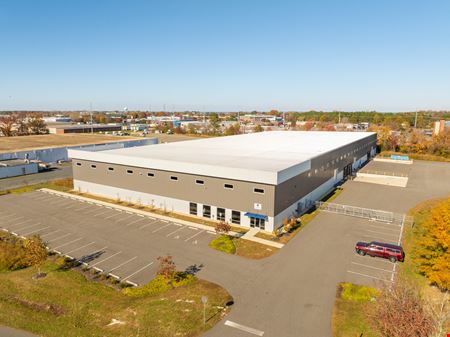 Industrial space for Sale at 810 Chesapeake Drive in Cambridge