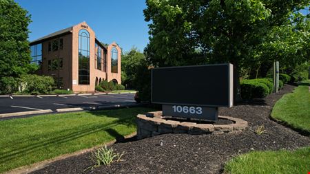 10663 Montgomery Rd