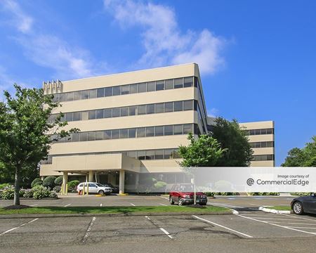 Office space for Rent at 1000 Bridgeport Avenue in Shelton