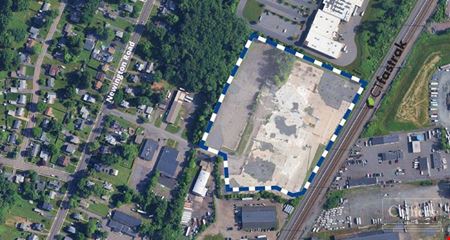 Other space for Rent at Industrial Lots For Lease in West Hartford