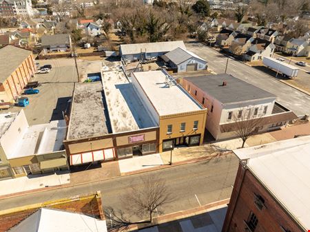 522 Race St #Rear