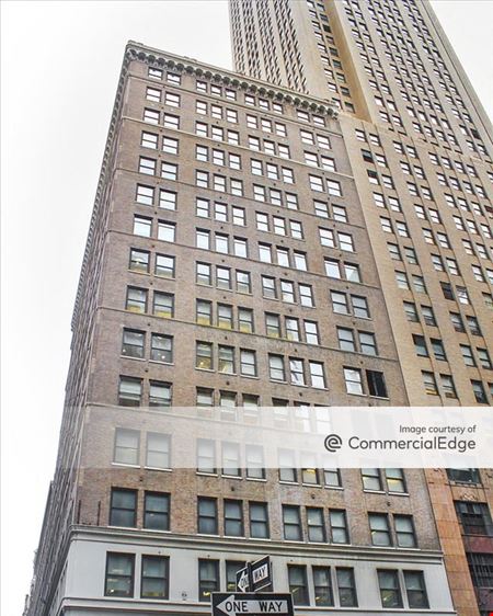 Office space for Rent at Millennium Towers in New York