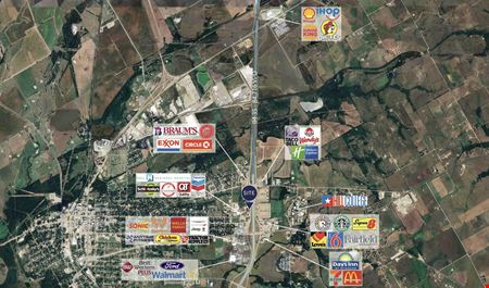VacantLand space for Sale at .93 AC Pad Site Development Opportunity in Hillsboro