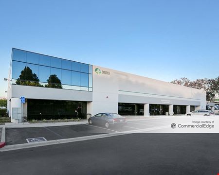 Commercial space at Activity Distribution Center - Bldg. C in San Diego