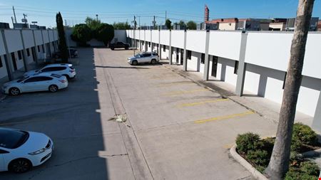 1313 W Polk Ave