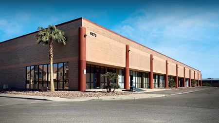 Office space for Rent at Boulder Business Park in Las Vegas