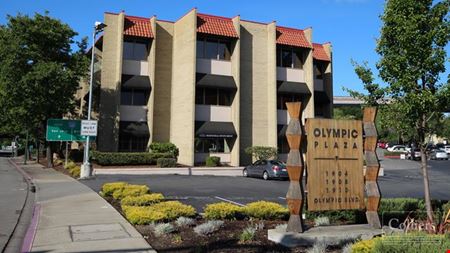 Office space for Rent at OLYMPIC PLAZA II in Walnut Creek