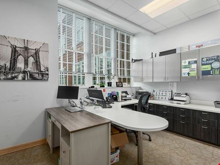 4 Vanderbilt Dr. Ste. 210