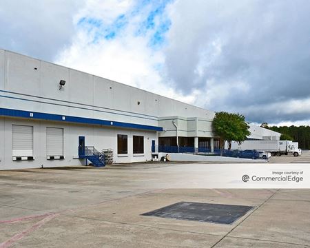 Industrial space for Rent at Southmeadow Industrial Park - 4051 & 4071-4081 Southmeadow Pkwy West in Atlanta