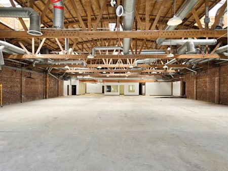 Office space for Rent at Lindblade Media Center in Culver City